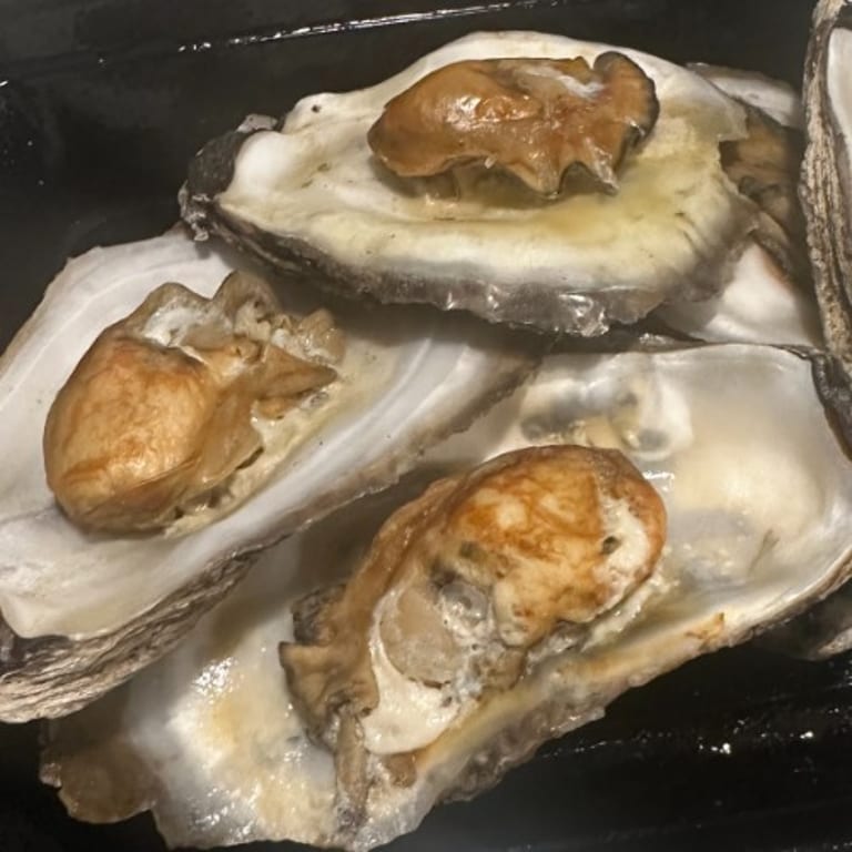 Delicious Chicken Bites