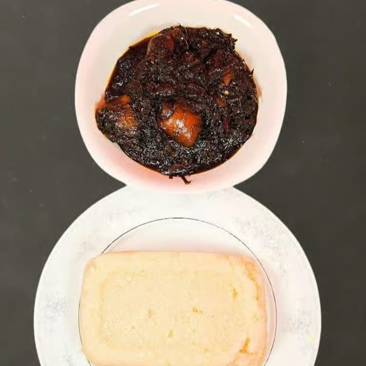 Eru Soup