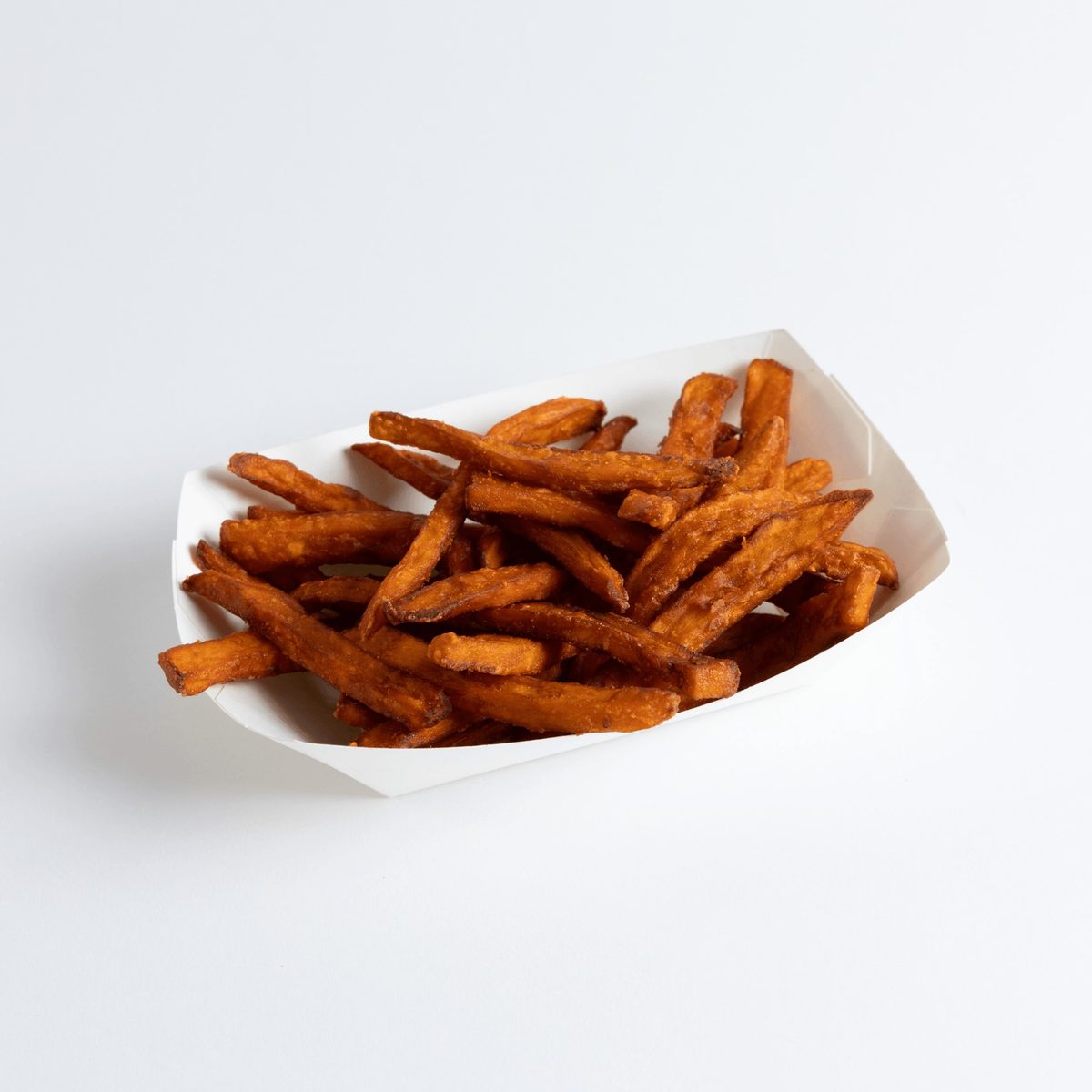 Cajun Fries
