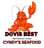 DOVIS BEST RESTAURANT & BAR, CYNDY'S SEAFOOD