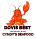 DOVIS BEST RESTAURANT & BAR, CYNDY'S SEAFOOD