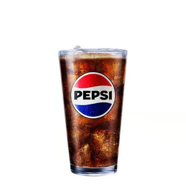 Pepsi Product (Fountain).